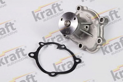KRAFT AUTOMOTIVE 1501770 -  Водяной насос